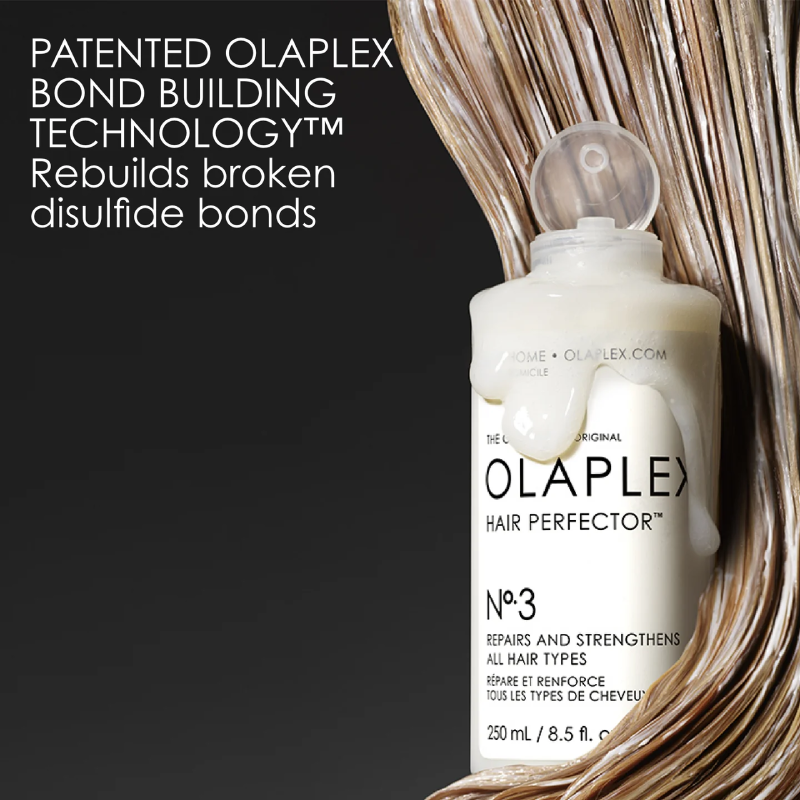 Olaplex No.3 Repair and Strengthens All Hair Types 30ml , Olaplex No.3 Repair and Strengthens All Hair Types 30ml  ราคา,Olaplex No.3 Repair and Strengthens All Hair Types 30ml review,Olaplex No.3 Repair and Strengthens All Hair Types 30ml ซื้อ, ทรีทเมนต์ , ทรีตเม้น ,olaplex no.3 ใช้ยังไง ,